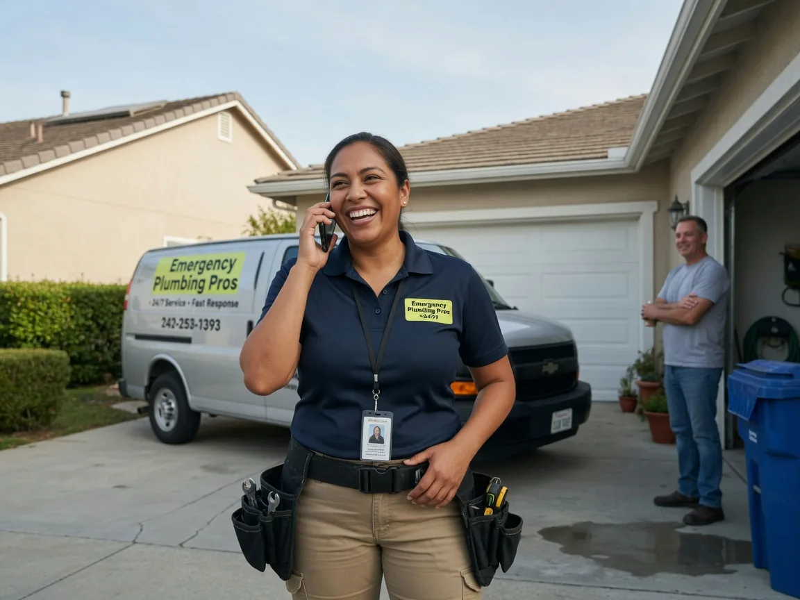 Emergency Plumber Verbank, NY FAQs